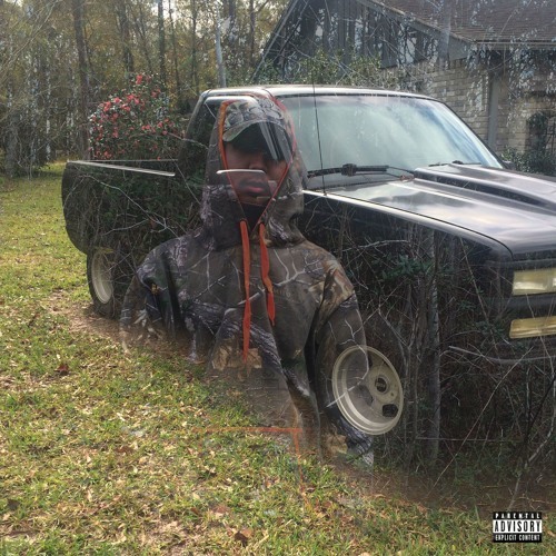 Cover image for Bad Luck Charm