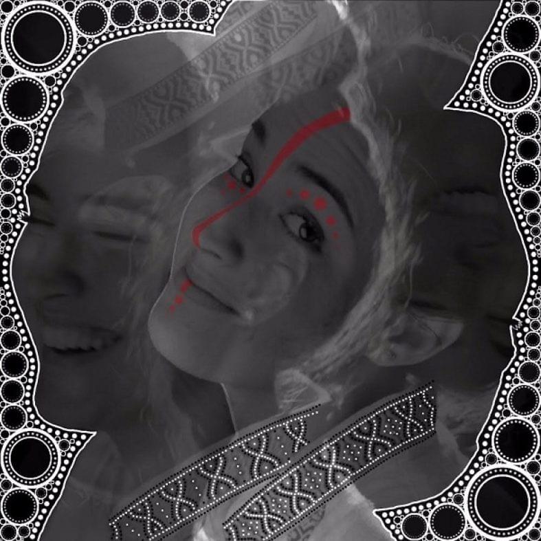 Album cover art for "Forever & Always" by MARO