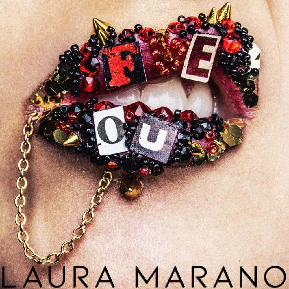 F.E.O.U. by Laura Marano