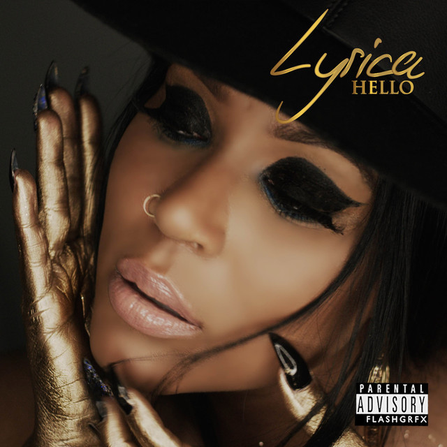 Faded to Sade by Lyrica Anderson