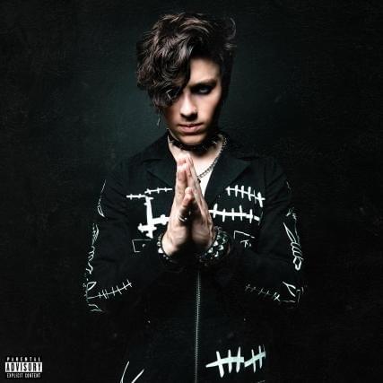 Album cover art for "A Choice..." by TX2