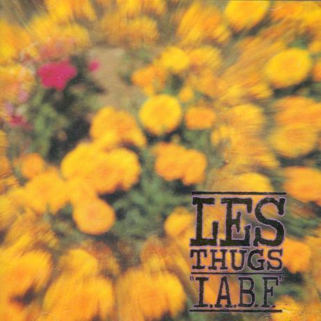 Power Race by Les Thugs