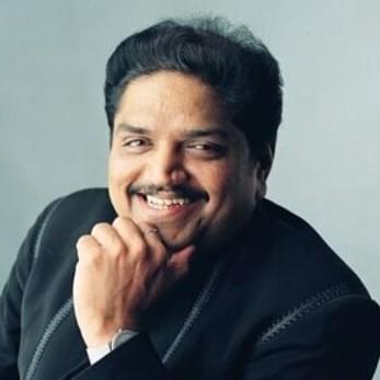 Cover image for Vidyasagar