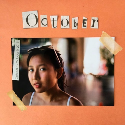 Cover image for October Song Collection