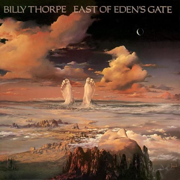 Hold On to Your Dream by Billy Thorpe
