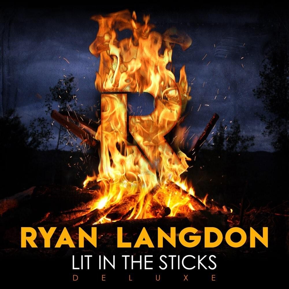 Cover image for Lit In the Sticks (Deluxe)