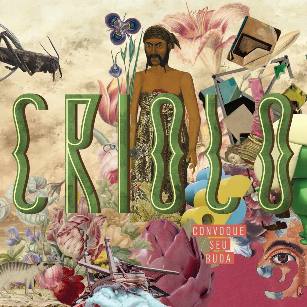 Duas de Cinco by Criolo
