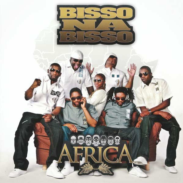 Pas de différence by Bisso Na Bisso