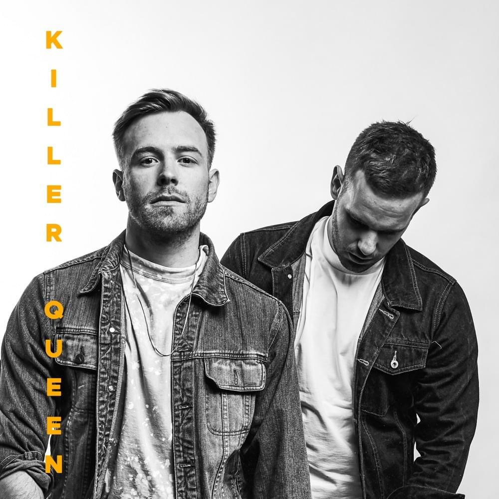 Killer Queen by Wild Culture