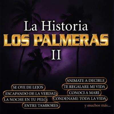 Cover image for La Historia Vol.2