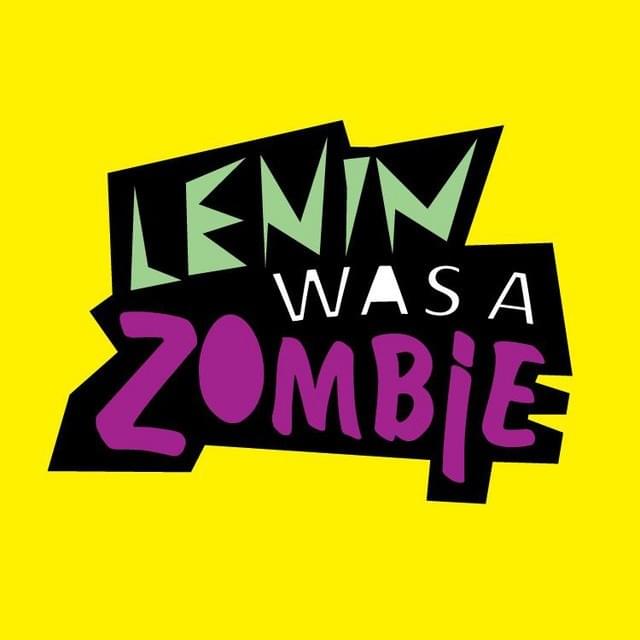 Help by Lenin Was A Zombie