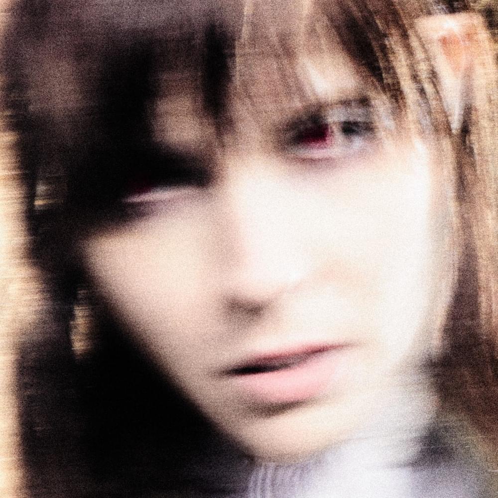Album cover art for "The Model" by Dorian Electra