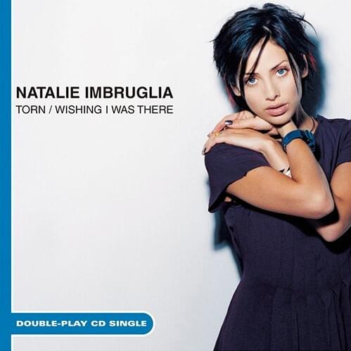 Cover image for Torn / Wishing I Was There - Single