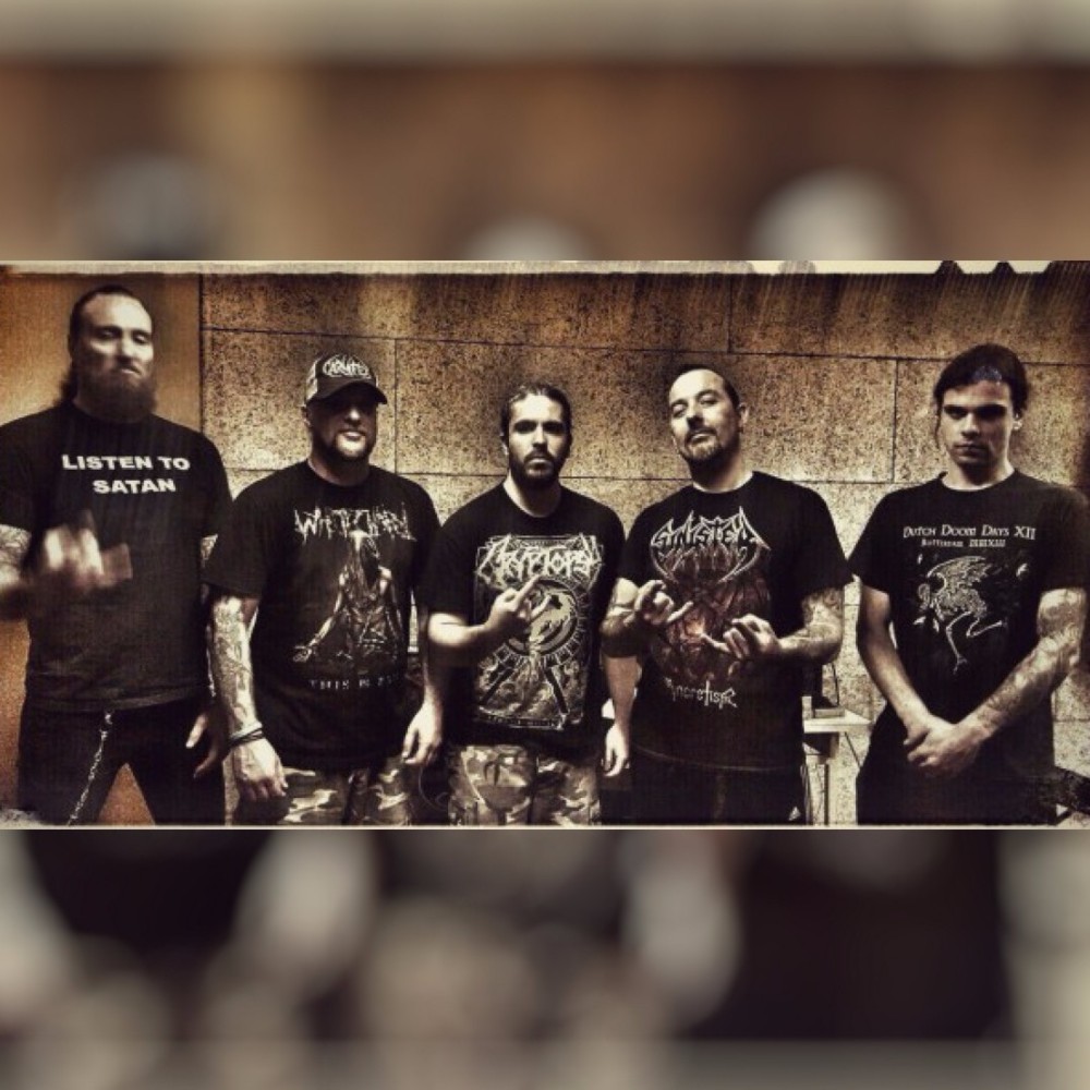 Photo of Sinister