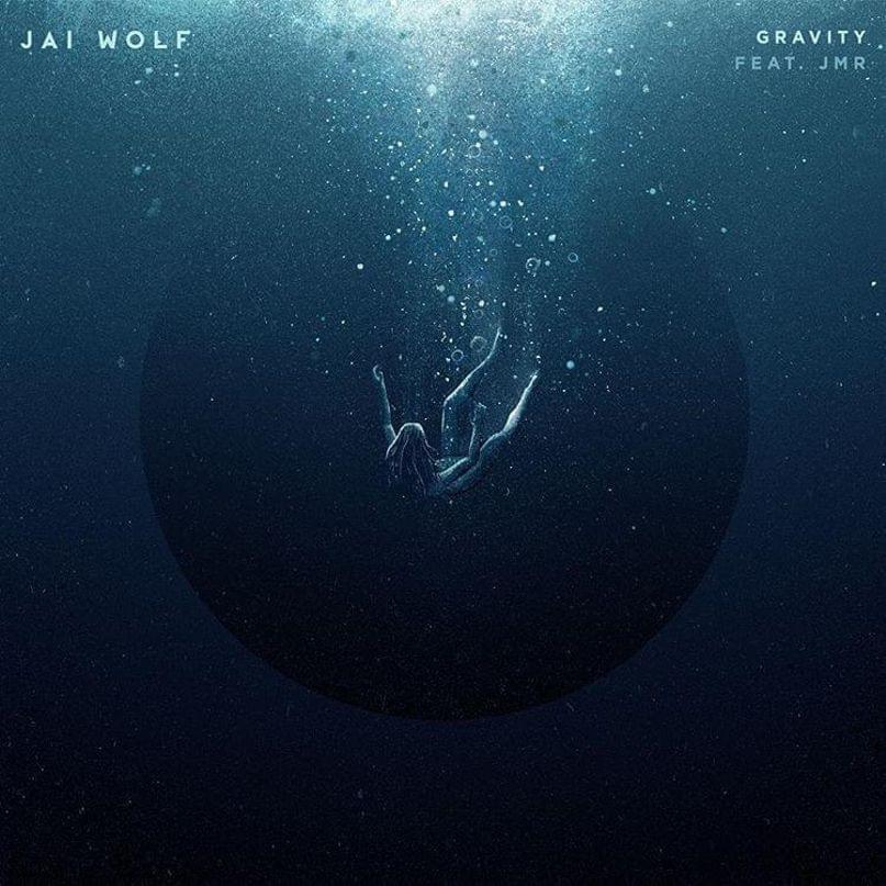 Gravity by Jai Wolf