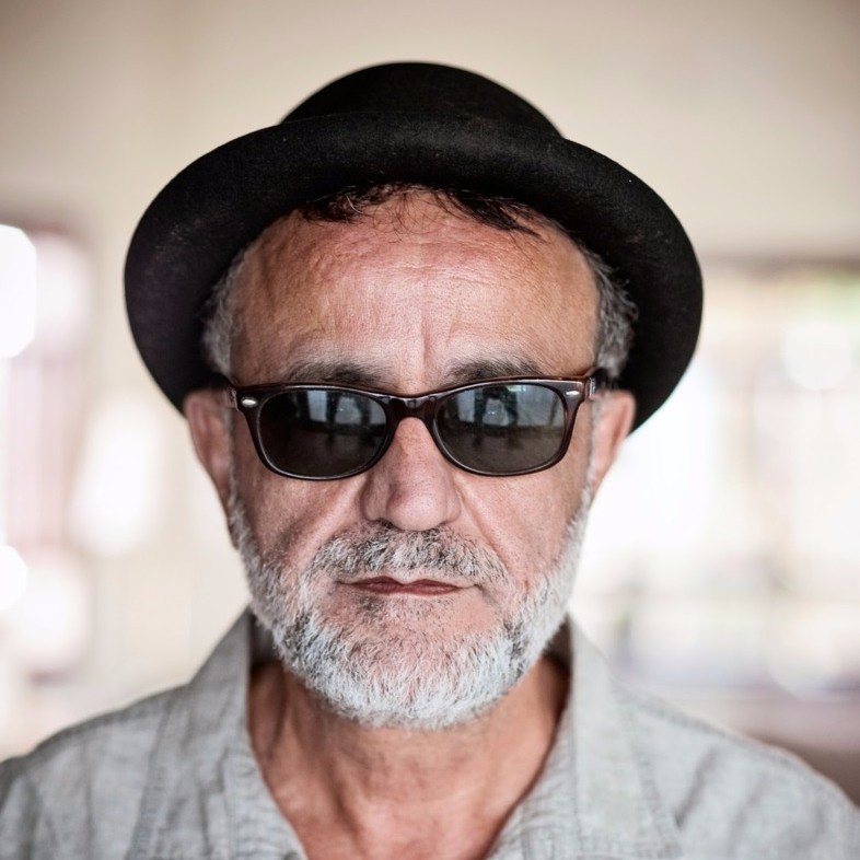 Photo of Ehud Banai - אהוד בנאי