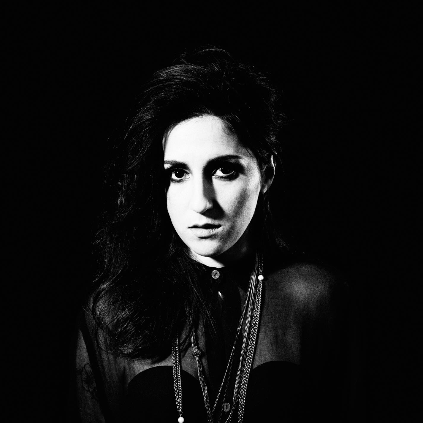 Nite Jewel Profile Picture Photo of Nite Jewel