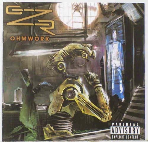 I Believe by GZR