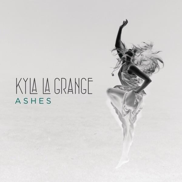 Sympathy by Kyla La Grange