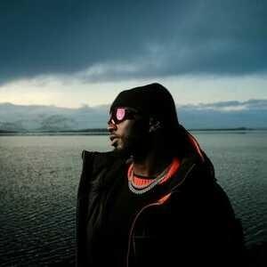 Album cover art for "Moi d’avant" by Elh Kmer