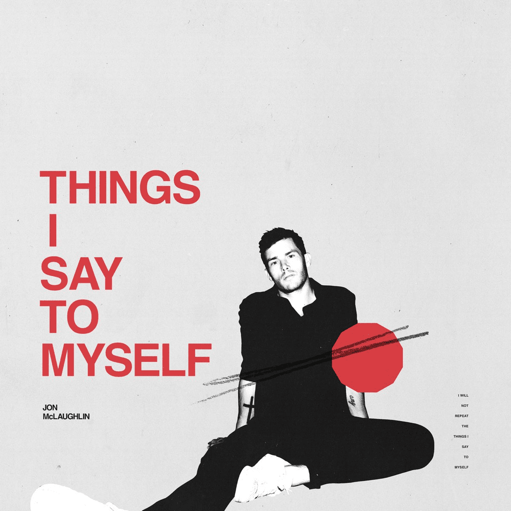Cover image for Things I Say To Myself - EP