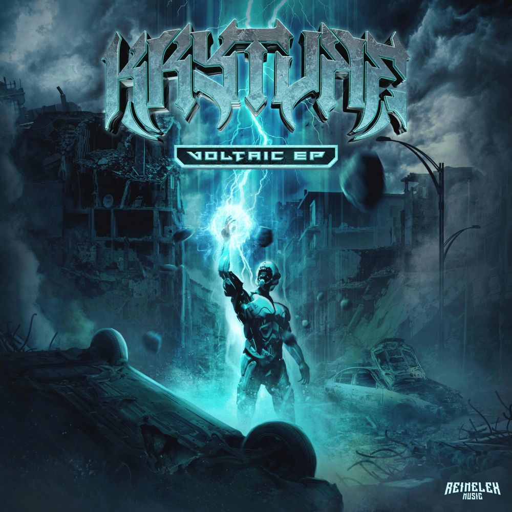 Hyperdrive by Kryture