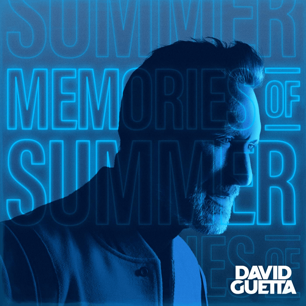 Cover image for Memories of Summer - EP
