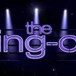 Cover image for The Sing Off