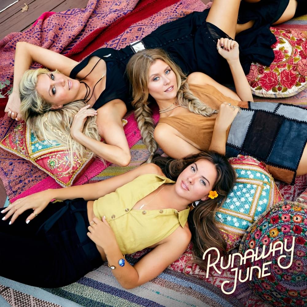 Fast As You by Runaway June