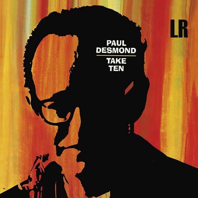 Album cover art for "Theme from “Black Orpheus”" by Paul Desmond