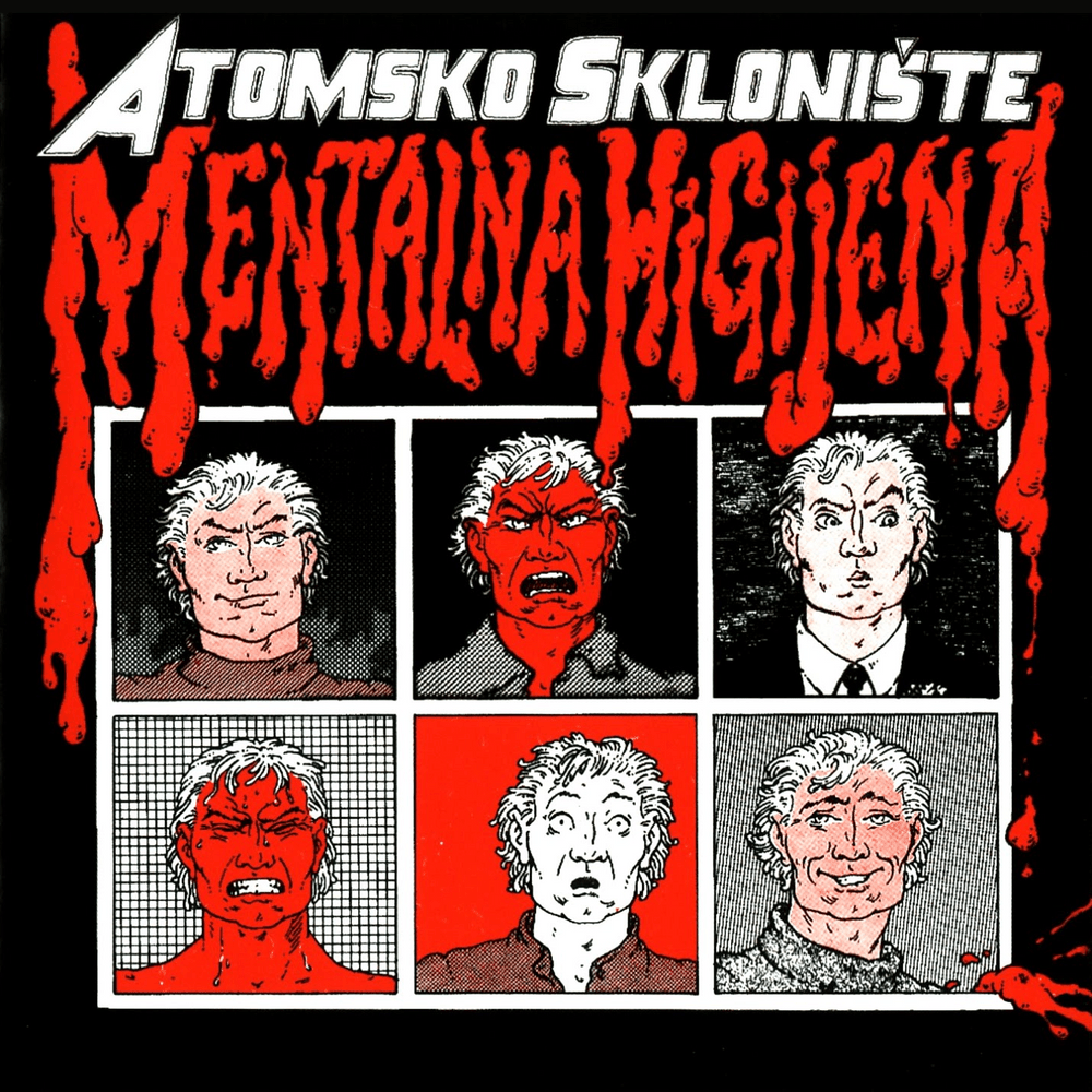 Treba imat dušu by Atomsko Sklonište