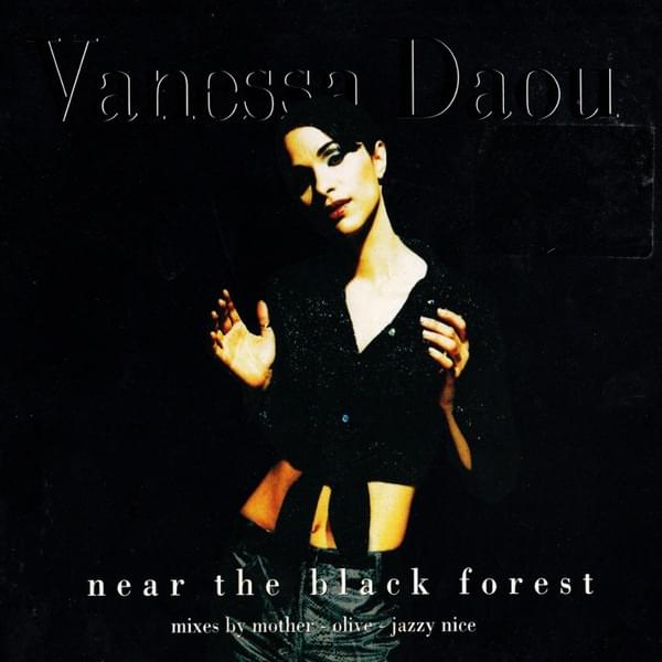 Near the Black Forest by Vanessa Daou