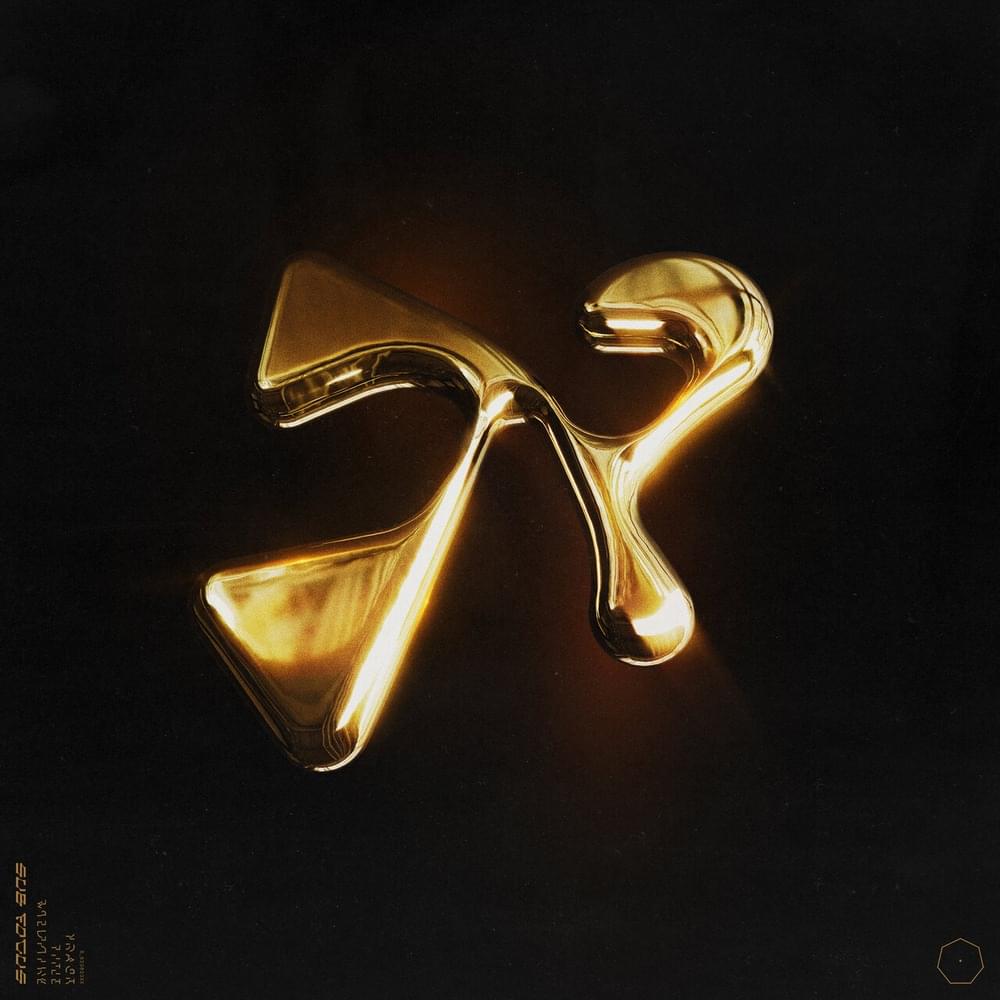 Album cover art for "Wildfire" by Sub Focus