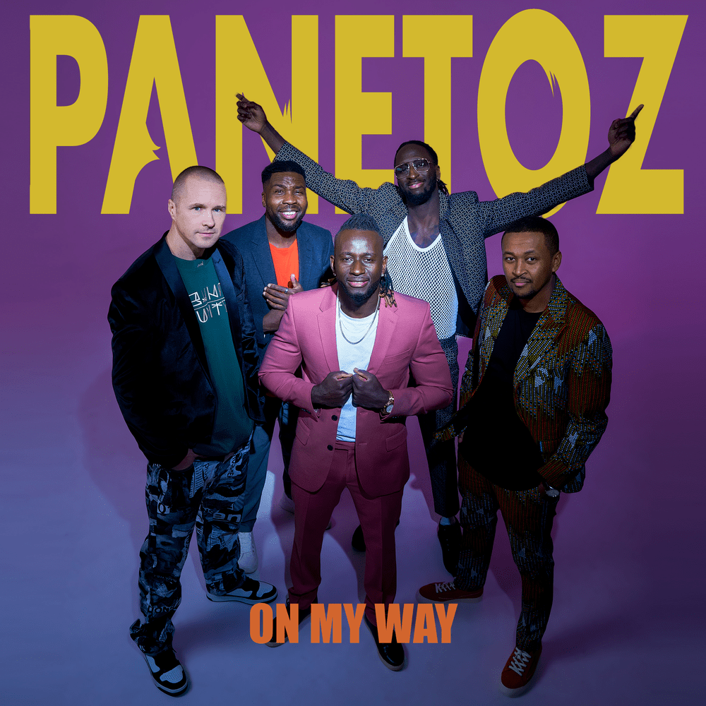 On My Way by Panetoz