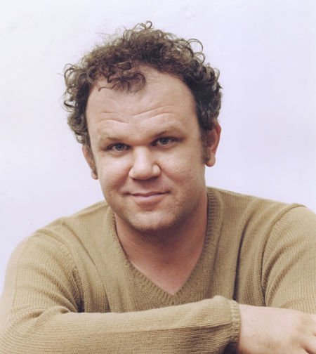 Photo of John C. Reilly