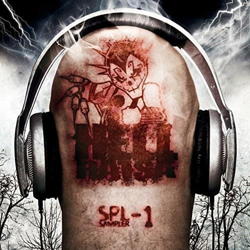Album cover art for "Schulschluss" by Kaisa & Skinny Al & Kontra K