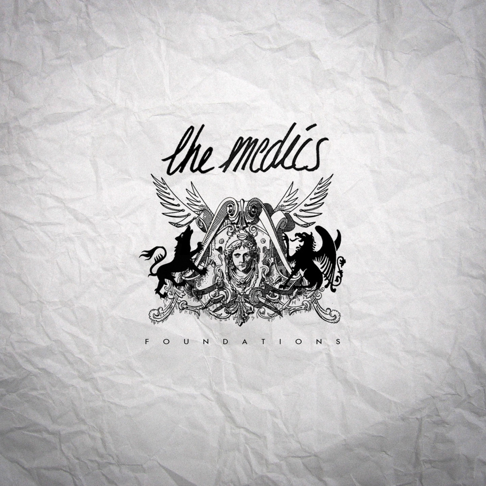 Beggars by The Medics (AUS)