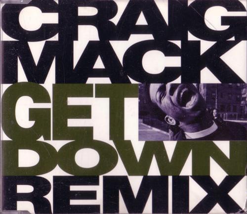 Cover image for Get Down (Remix)