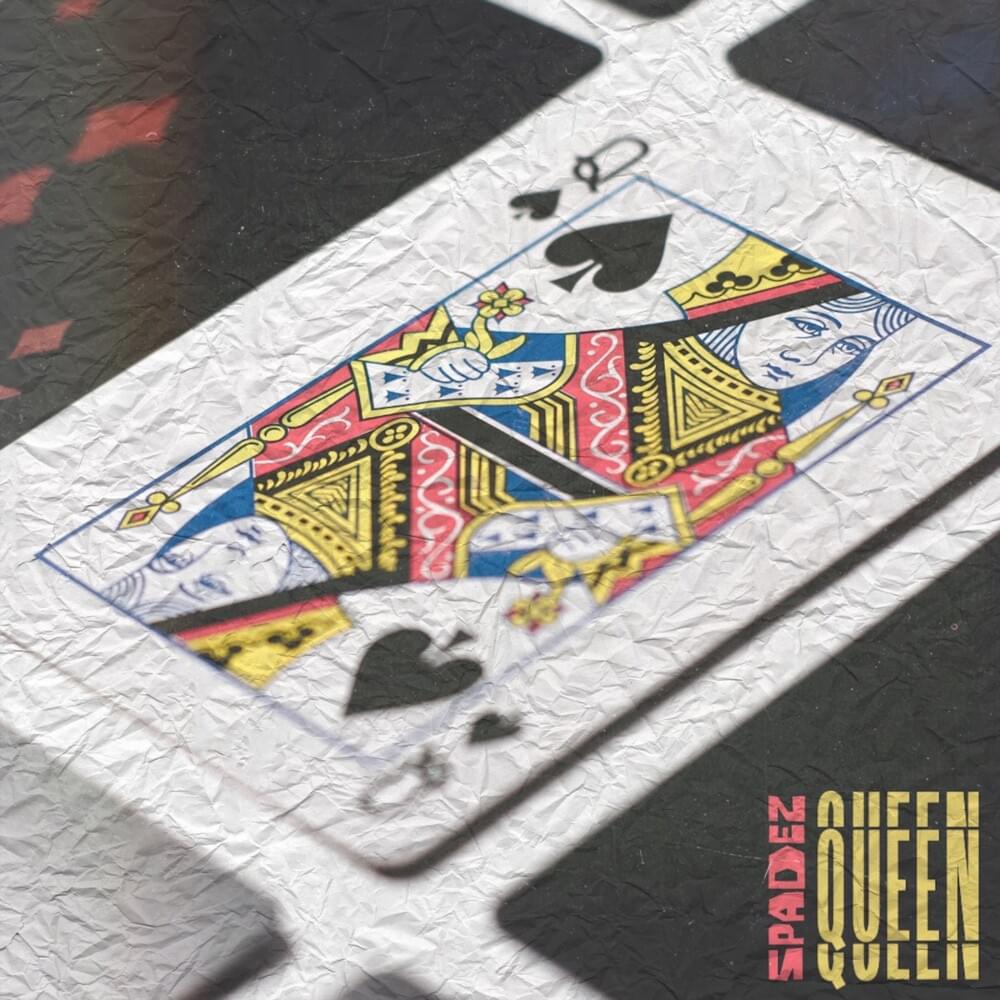 Cover image for Queen - Single