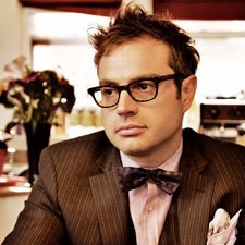 Photo of Steven Page