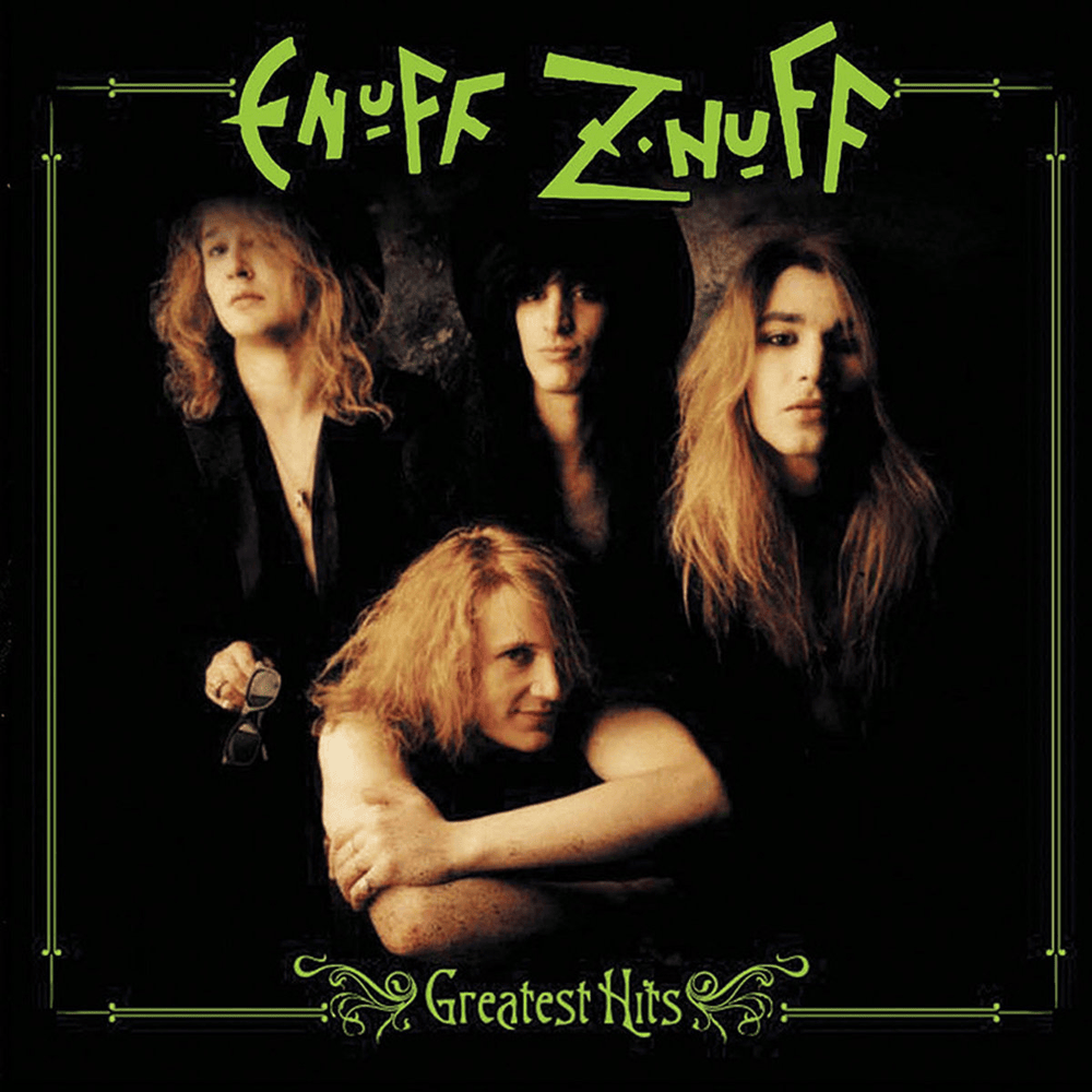 Cover image for Greatest Hits