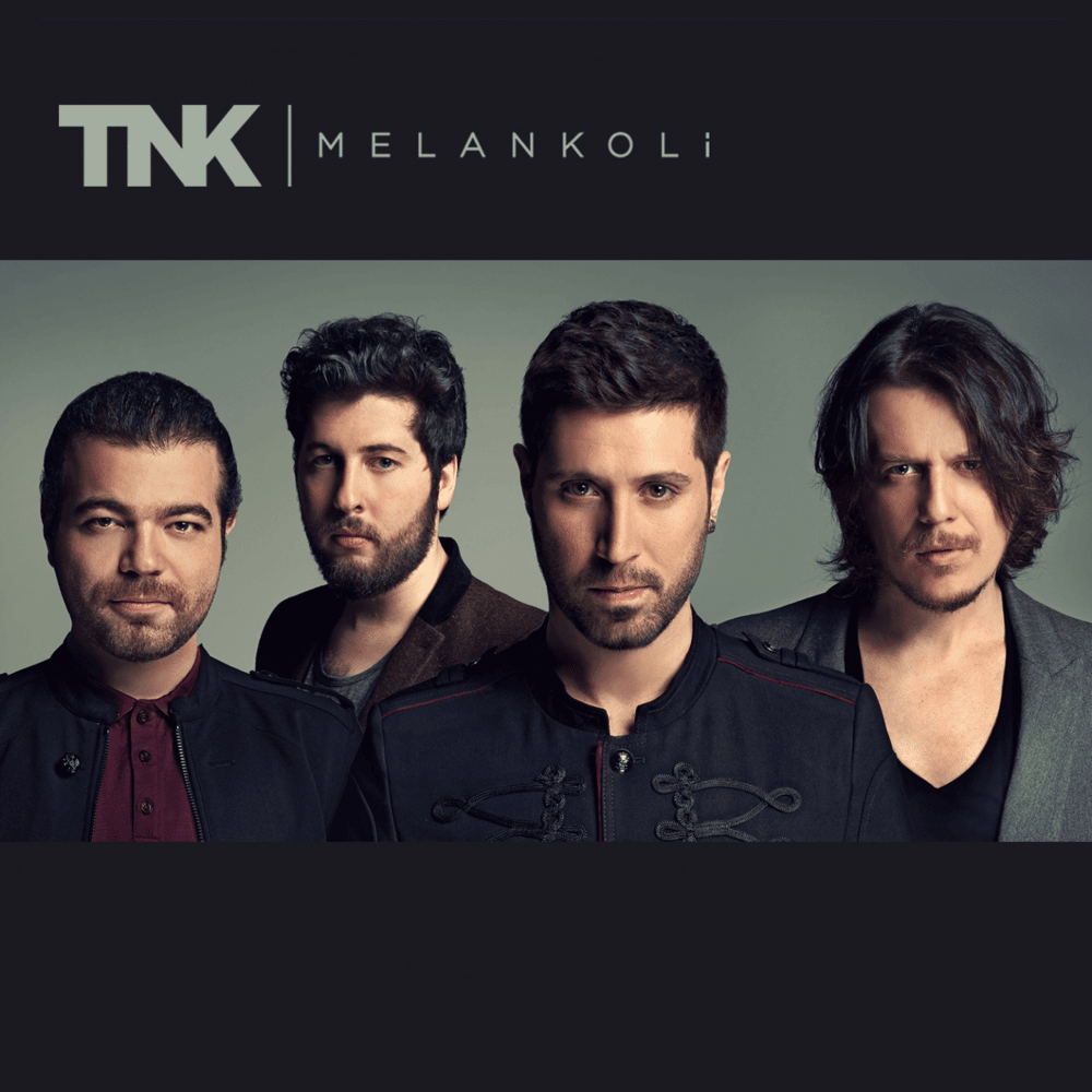 Keşfedilmemiş Günahlar by TNK