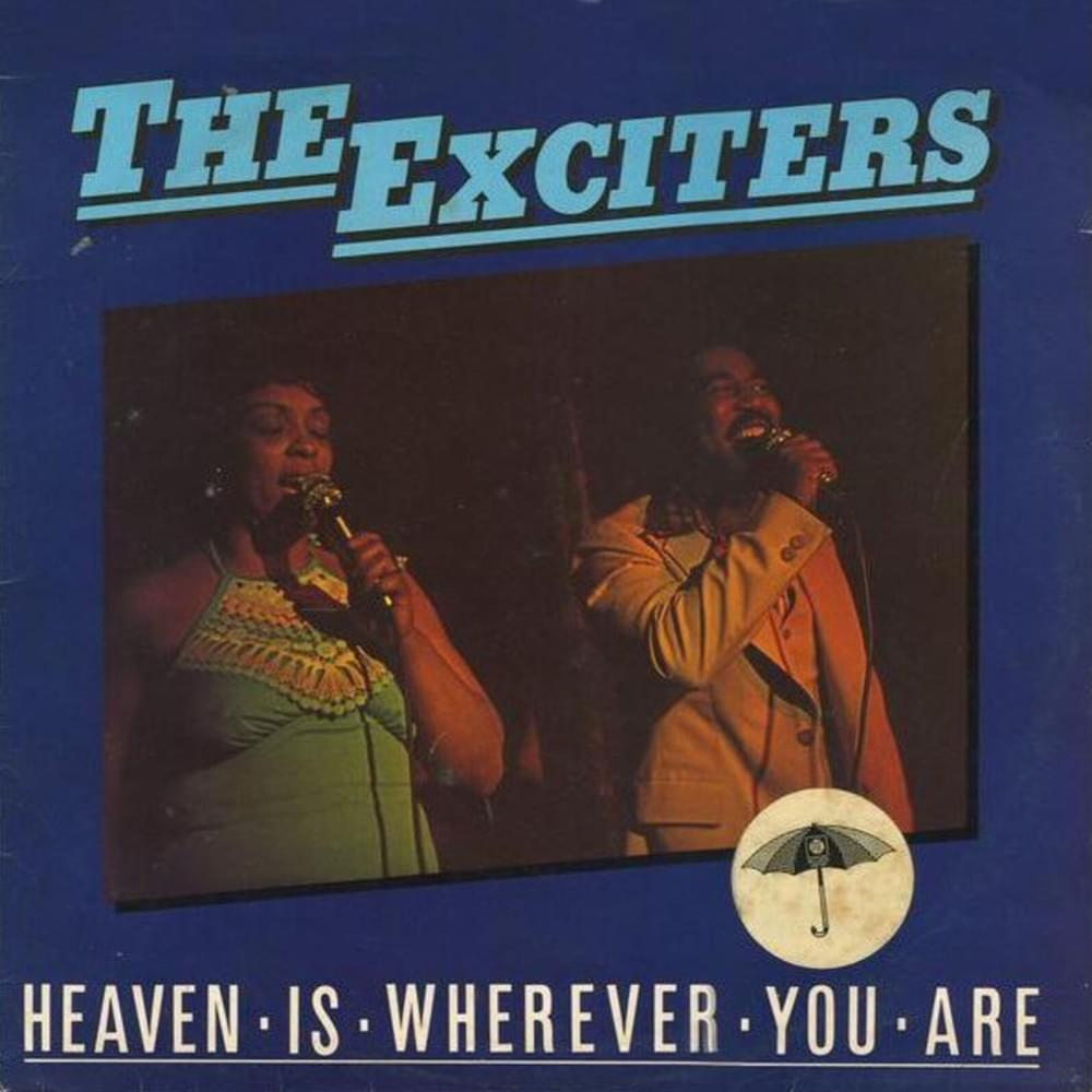Reaching For The Best by The Exciters