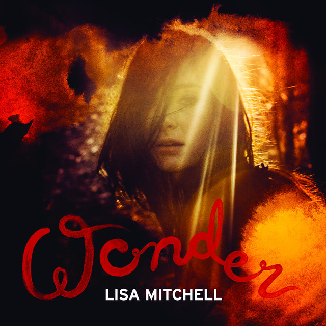 Cover image for Wonder