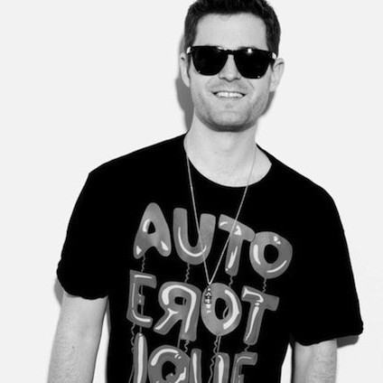 Photo of Autoerotique