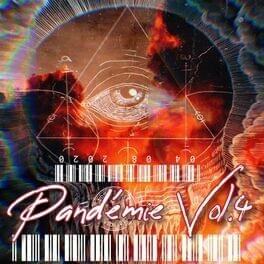 Pandémie Vol.6 by G. Babe
