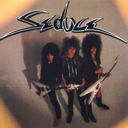 The Mirror by Seduce (Metal)