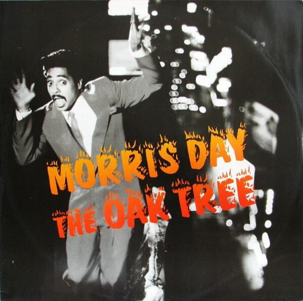 The Oak Tree by Morris Day