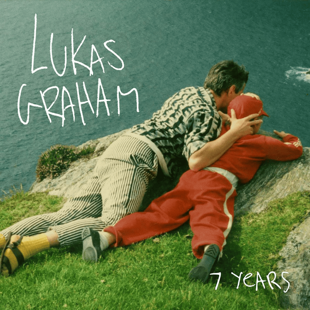 Album cover art for "7 Years" by NOW That’s What I Call Music!