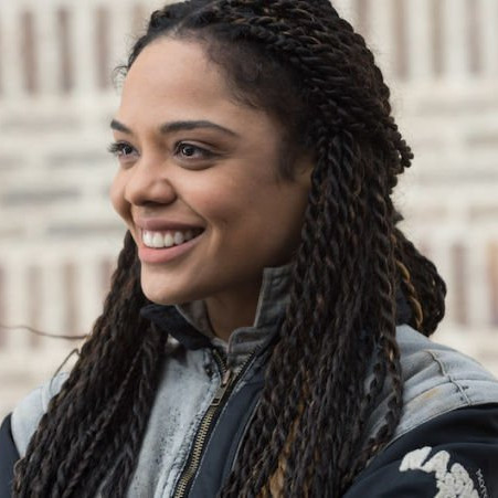Tessa Thompson Profile Picture Photo of Tessa Thompson
